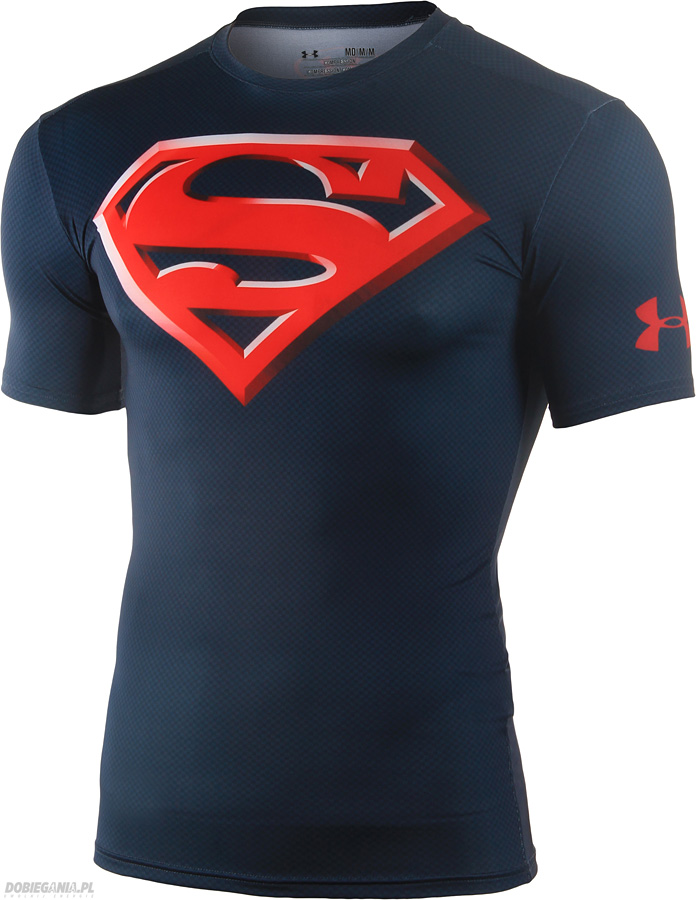  Under  Armour  Superman Comp 2 0 Ubrania mskie do 